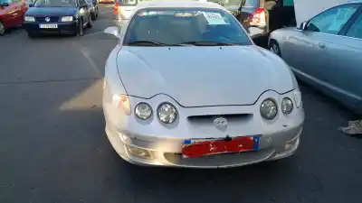 Автозапчастина б/у клімат-контроль для hyundai coupe i (rd) 1.6 16v посилання на oem iam 9727327000   Автозапчастина б/у клімат-контроль для hyundai coupe i (rd) 1.6 16v посилання на oem iam 9727327000