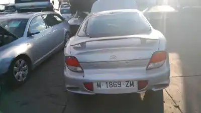 Автозапчастина б/у клімат-контроль для hyundai coupe i (rd) 1.6 16v посилання на oem iam 9727327000   Автозапчастина б/у клімат-контроль для hyundai coupe i (rd) 1.6 16v посилання на oem iam 9727327000