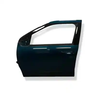 Автозапчасти б/у левая передняя дверь за citroen c4 cactus 1.5 bluehdi 100 ссылки oem iam 9821324580