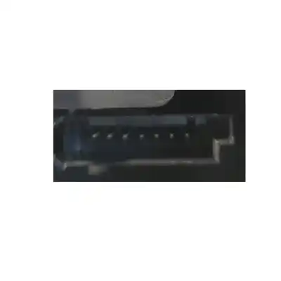 Second-hand car spare part rear right door lock for bmw 3 (e90) 320 d oem iam references 51227202148  