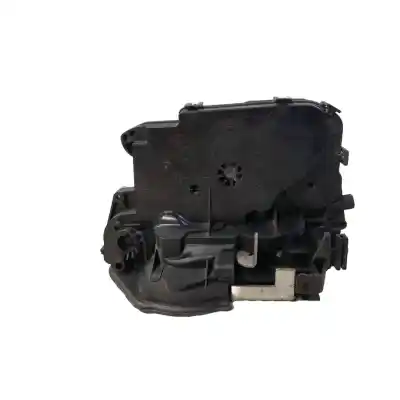 Second-hand car spare part rear right door lock for bmw 3 (e90) 320 d oem iam references 51227202148  