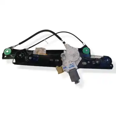 Peça sobressalente para automóvel em segunda mão elevador de vidros dianteiro direito por bmw 3 (e90) 320 d referências oem iam 51337140588
