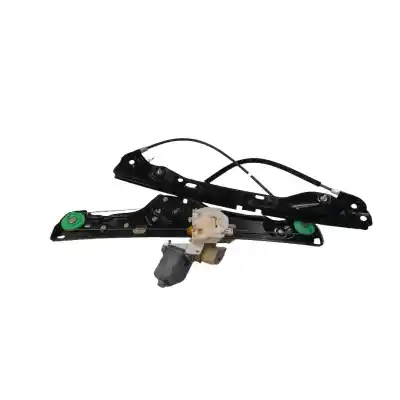 Second-hand car spare part passenger side right window regulator for bmw 3 (e90) 320 d oem iam references 51337140588  