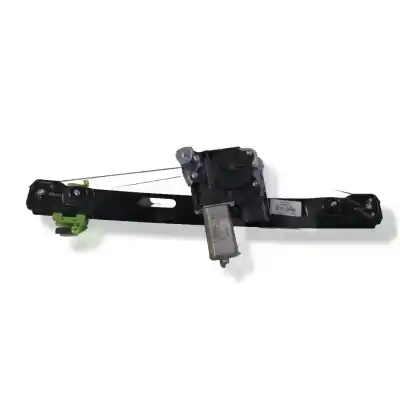 Peça sobressalente para automóvel em segunda mão elevador de vidros traseiro esquerdo por bmw 3 (e90) 320 d referências oem iam 51357140589