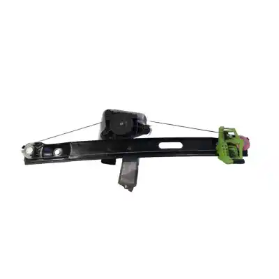 Second-hand car spare part rear left window regulator for bmw 3 (e90) 320 d oem iam references 51357140589  