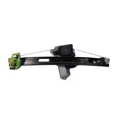 Second-hand car spare part rear right window regulator for bmw 3 (e90) 320 d oem iam references 51357140590  