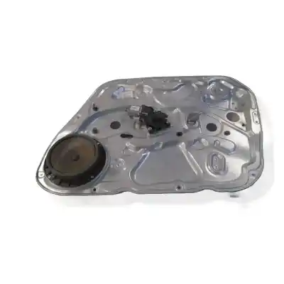 Peça sobressalente para automóvel em segunda mão Elevador De Vidros Dianteiro Direito por HYUNDAI I30 (FD) 1.4 Referências OEM IAM 824812R000  
