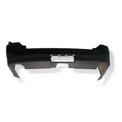 Second-hand car spare part REAR BUMPER for LAND ROVER RANGE ROVER SPORT I (L320)  OEM IAM references DQC500071LML  