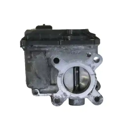 Автозапчасти б/у бабочка коробка за dacia lodgy (js_) 1.2 tce (jsay, jsm0) ссылки oem iam h8201171233  