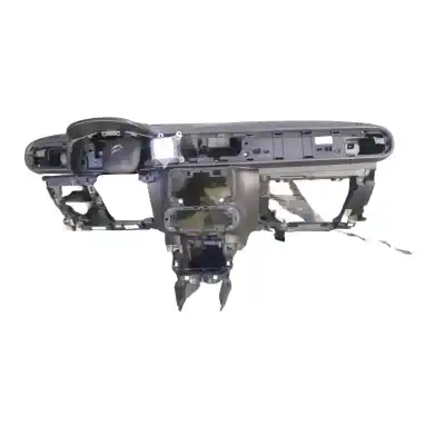 Second-hand car spare part airbag kit for citroen c3 iii (sx) 1.2 puretech 82 oem iam references 