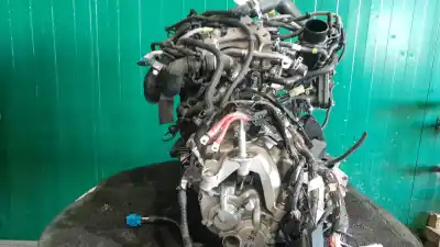 Second-hand car spare part air conditioning compressor for dacia duster (hm_) 1.0 tce lpg oem iam references 926003541r  