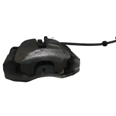 Tweedehands auto-onderdeel rechts voor remklauw voor citroen ds3 (sa_) 1.6 hdi 110 oem iam-referenties 0204y04793c