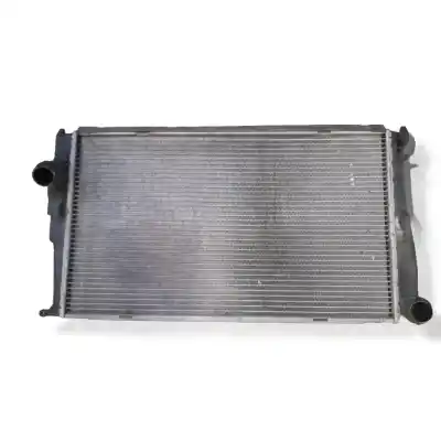 Peça sobressalente para automóvel em segunda mão radiador de água por bmw 3 (e90) 320 d referências oem iam 17117788903