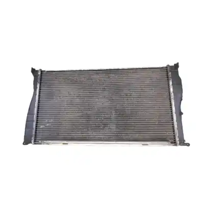 Second-hand car spare part water radiator for bmw 3 (e90) 320 d oem iam references 17117788903  