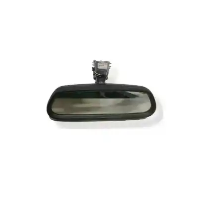 Tweedehands auto-onderdeel binnenspiegel voor citroen ds3 (sa_) 1.6 hdi 110 oem iam-referenties 96864409xt