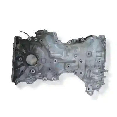 Tweedehands auto-onderdeel distributie dekking voor mazda 3 sedán (bm_, bn_) 2.2 d oem iam-referenties sh0110500