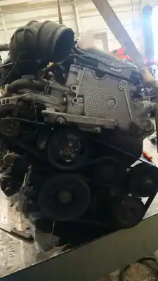 Автозапчастина б/у двигун комплект для opel vectra c (z02) 2.0 dti 16v (f69) посилання на oem iam 93176822