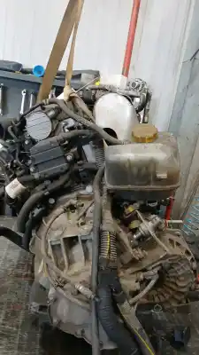 Автозапчастина б/у коробка передач для opel vectra c (z02) 2.0 dti 16v (f69) посилання на oem iam 93183183  