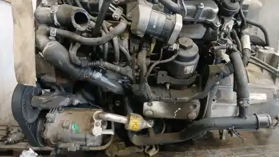 Автозапчастина б/у компресор кондиционера для opel vectra c (z02) 2.0 dti 16v (f69) посилання на oem iam 93176867  