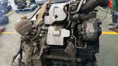 Автозапчастина б/у компресор кондиционера для opel vectra c (z02) 2.0 dti 16v (f69) посилання на oem iam 93176867  