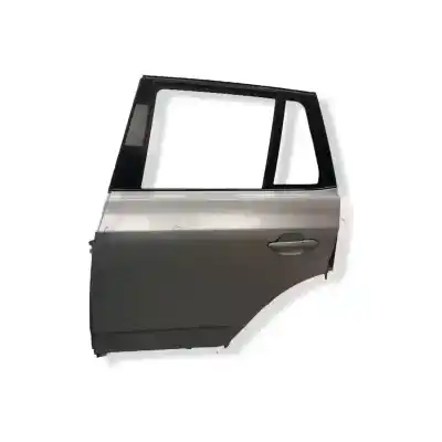 Peça sobressalente para automóvel em segunda mão porta do automóvel traseira esquerda por bmw x3 (e83) 3.0 sd referências oem iam 41003449337
