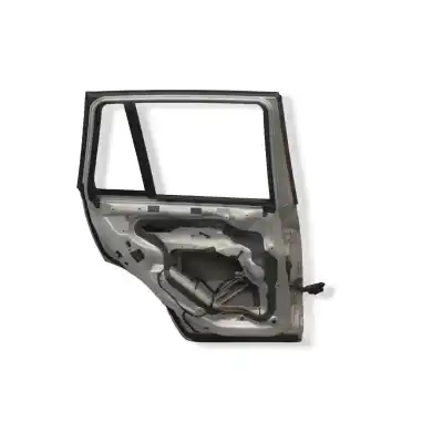 İkinci el araba yedek parçası arka sol kapi için bmw x3 (e83) 3.0 sd oem iam referansları 41003449337  