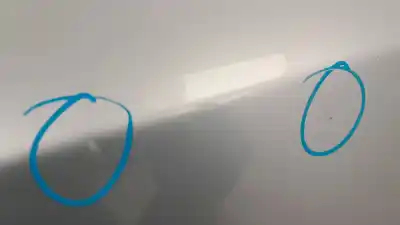 İkinci el araba yedek parçası arka sag kapi için bmw x3 (e83) 3.0 sd oem iam referansları 41003449338  