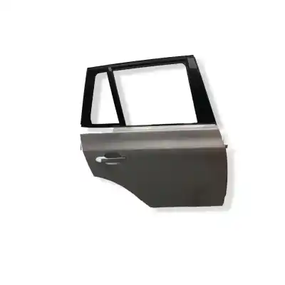 Peça sobressalente para automóvel em segunda mão porta do automóvel traseira direita por bmw x3 (e83) 3.0 sd referências oem iam 41003449338