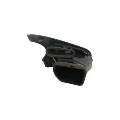 Second-hand car spare part left side air vent for citroen ds3 (sa_) 1.6 hdi 110 oem iam references a1092112  