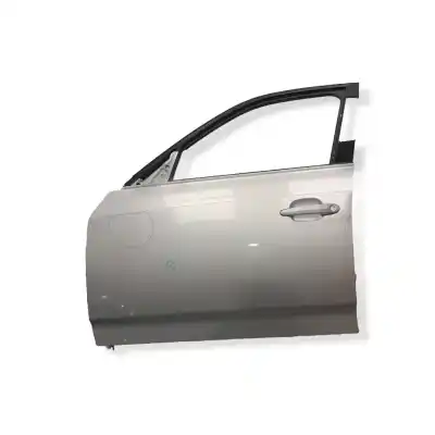 Peça sobressalente para automóvel em segunda mão porta da frente esquerda por bmw x3 (e83) 3.0 sd referências oem iam 41003451015