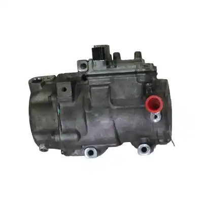 Автозапчастина б/у компресор кондиционера для lexus is 2.5 16v cat (híbrido) посилання на oem iam 0422000464  