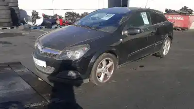 İkinci el araba yedek parçası MOTOR ÇALISIYOR için OPEL ASTRA GTC  OEM IAM referansları 1648212280  