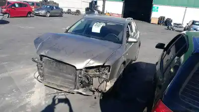 Peça sobressalente para automóvel em segunda mão TRANSMISSÃO DIANTEIRA DIREITA por AUDI A4 B7 (8EC)  Referências OEM IAM 8E0407452LX  