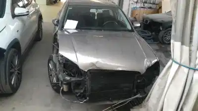 Second-hand car spare part driver left window regulator for audi a4 b7 (8ec) 2.0 tdi oem iam references 8e0837461c  