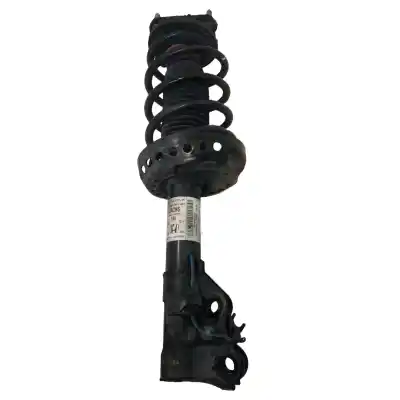Автозапчасти б/у ПЕРЕДНИЙ ЛЕВЫЙ АМОРТИЗАТОР за HONDA CIVIC IX (FK)  ссылки OEM IAM 4F0413031AN  
