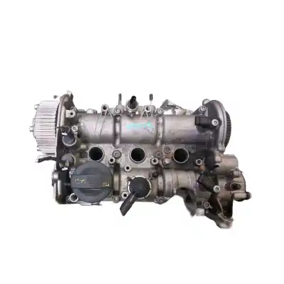 Pezzo di ricambio per auto di seconda mano Testata motore per SEAT LEON ST (5F8)  Riferimenti OEM IAM 04C103064D  