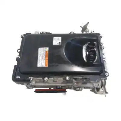 Peça sobressalente para automóvel em segunda mão conversor/inversor de potência por toyota corolla referências oem iam g920047351