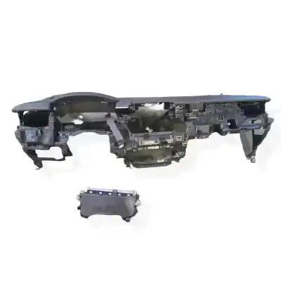 Peça sobressalente para automóvel em segunda mão kit airbag por toyota corolla referências oem iam 