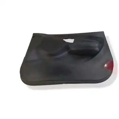 Peça sobressalente para automóvel em segunda mão forra / revestimento da porta dianteira direita por hyundai ix35 (lm, el, elh) 1.7 crdi referências oem iam 823022y0109