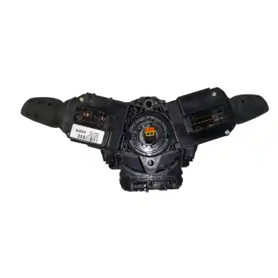 Pezzo di ricambio per auto di seconda mano comando multifunzione per ssangyong tivoli 1.5 riferimenti oem iam 8591035400  