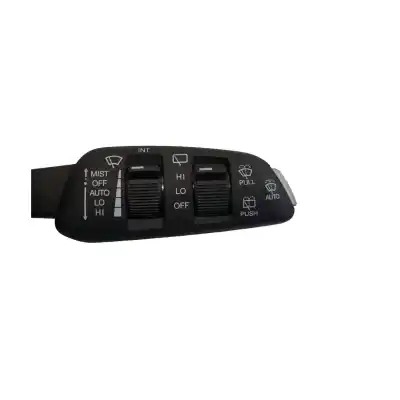 Pezzo di ricambio per auto di seconda mano comando multifunzione per ssangyong tivoli 1.5 riferimenti oem iam 8591035400  