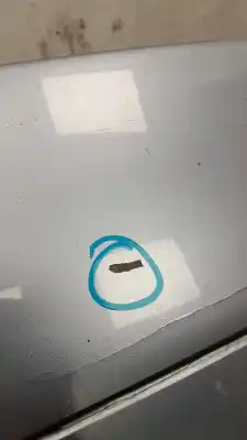 Peça sobressalente para automóvel em segunda mão para choques traseiro por bmw 3 (e90) 320 d referências oem iam 51127202694  