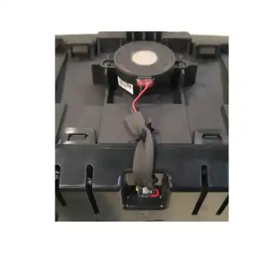 Second-hand car spare part dashboard for ssangyong tivoli 1.5 oem iam references 8022037010  