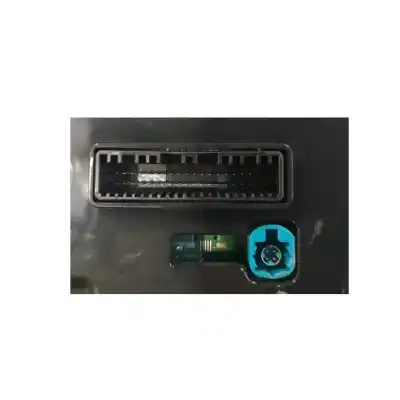 Second-hand car spare part dashboard for ssangyong tivoli 1.5 oem iam references 8022037010  