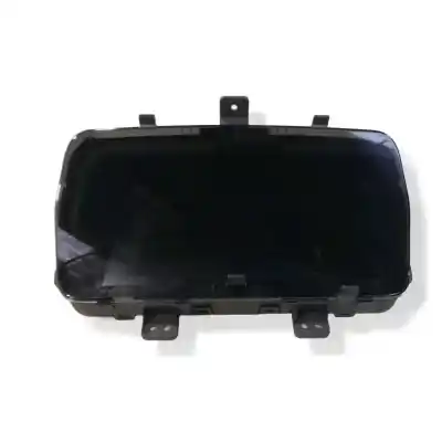Pezzo di ricambio per auto di seconda mano  per SSANGYONG TIVOLI  Riferimenti OEM IAM 8022037010  