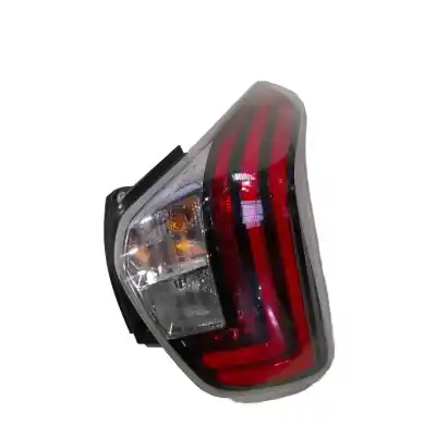 Piesă de schimb auto la mâna a doua LAMPÃ SPATE DREAPTA pentru SSANGYONG TIVOLI  Referințe OEM IAM 8360235800  
