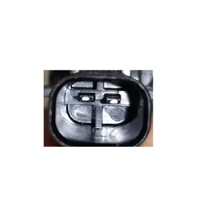 Second-hand car spare part rear left window regulator for ssangyong tivoli 1.5 oem iam references 98830x1010  