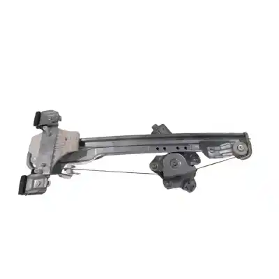 Second-hand car spare part rear left window regulator for ssangyong tivoli 1.5 oem iam references 98830x1010  