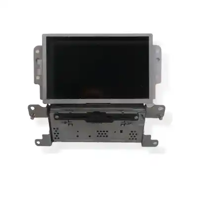 Second-hand car spare part MULTIFUNCTION DISPLAY for FORD MONDEO V SEDÁN (CD)  OEM IAM references GS7T18B955SB  