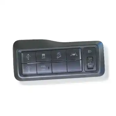 Pezzo di ricambio per auto di seconda mano  per SSANGYONG TIVOLI  Riferimenti OEM IAM 8580035120  